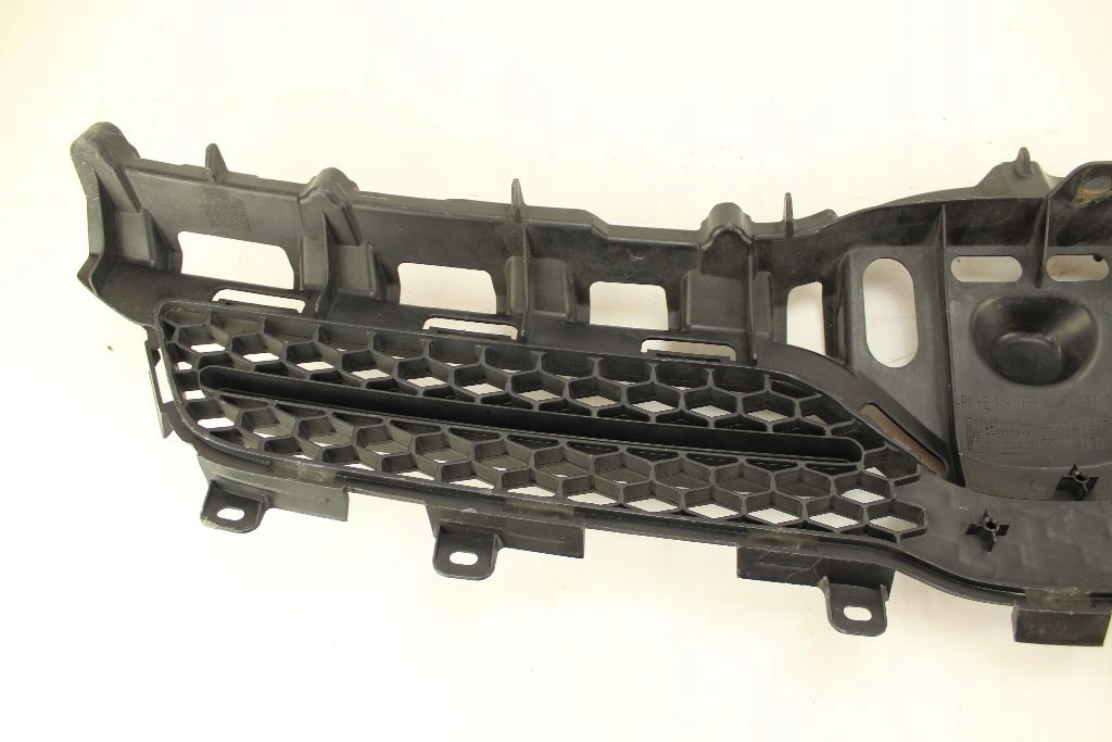 фото №6, Решітка радіатора решітка радіатора toyota corolla verso ii lift 07-09