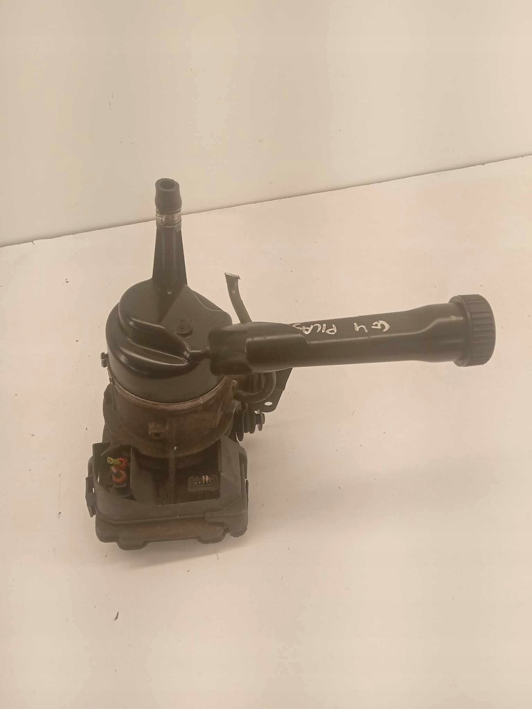 фото №8, Насос усилителя citroen c4 peugeot trw a0013520
