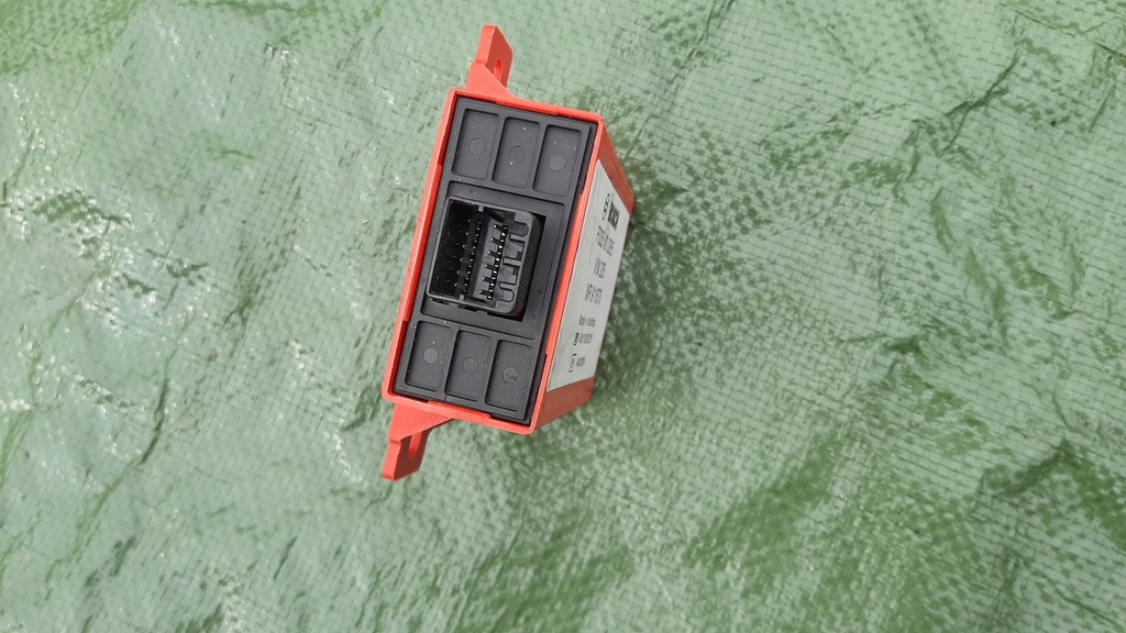 фото №1, Модуль иммобилайзер mitsubishi carisma