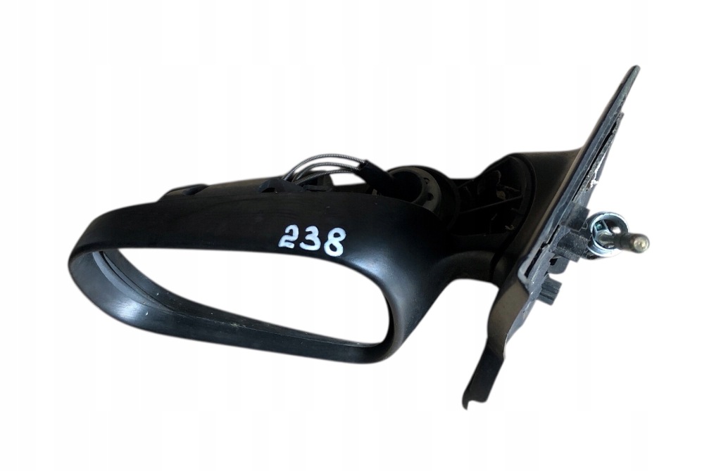 фото №1, Дзеркало ліва vw fox e3012043