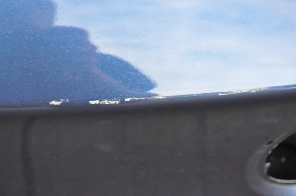 фото №8, Bmw 1 f20 крышка багажника багажника задняя задняя