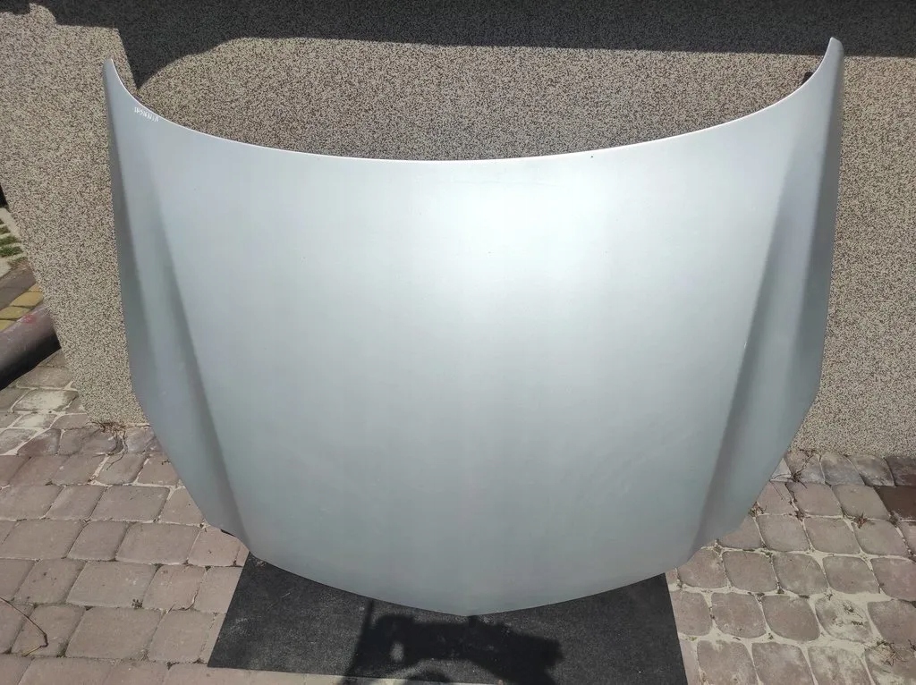 фото №1, Opel insignia a 2008 капот