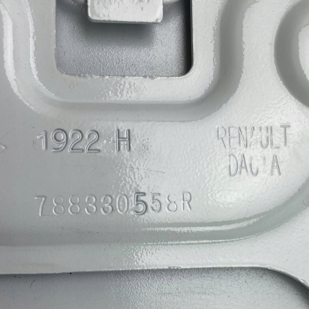 Крышка заливной топлива renault express van с Разборки