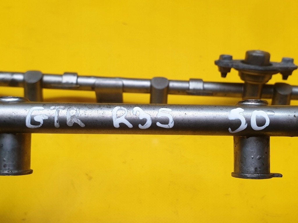 фото №6, Молдинг впрыскная клапан gt-r r35 vr38 024000-5380