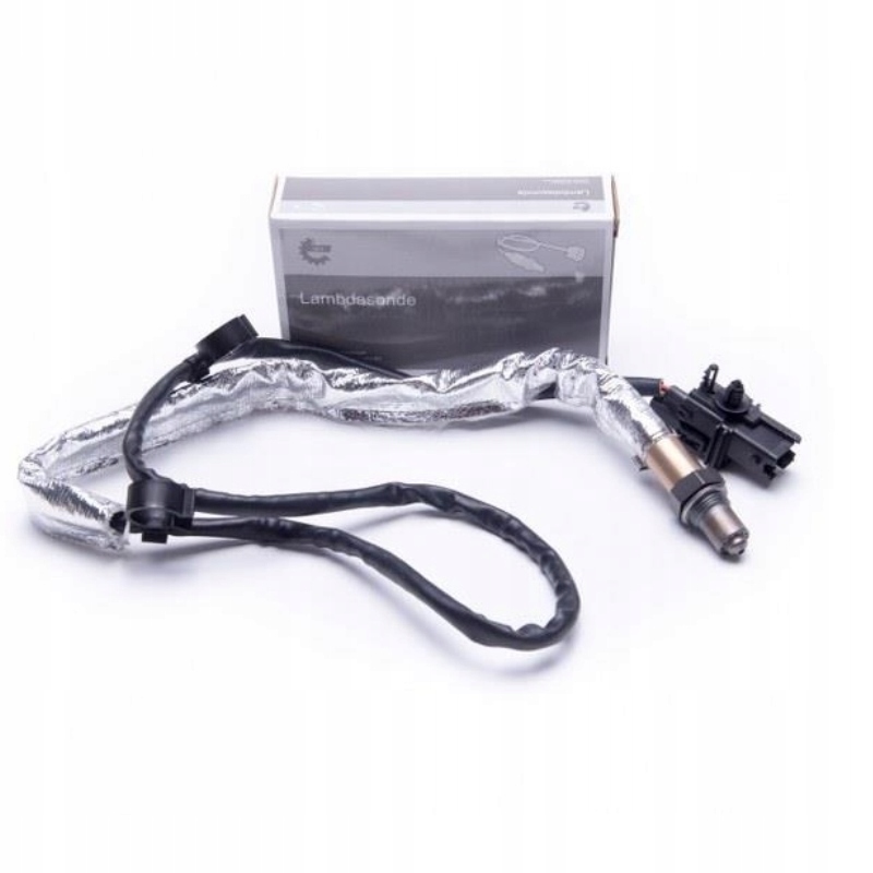 фото №1, Датчик лямбда-зонд 09skv400/skv