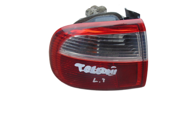 фото №1, Лампа левый задняя seat toledo ii 1m5945095b
