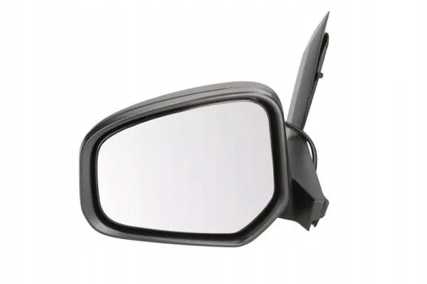 фото №1, Зеркало наружное l ford transit tourneo courier 02140318