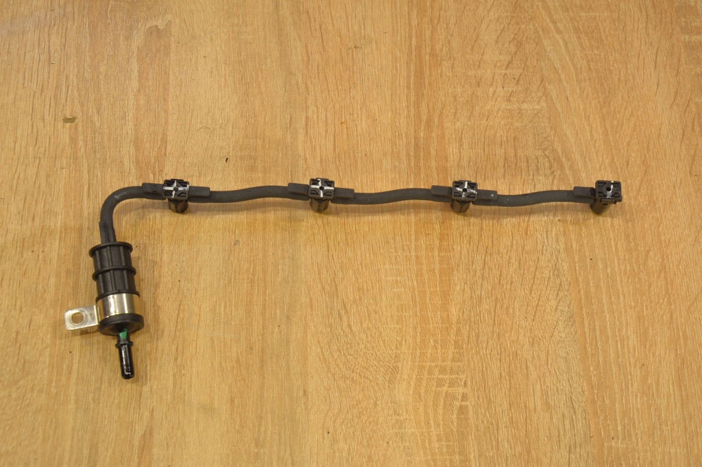 фото №1, Шланг форсунок laguna iii 2.0 dci 150 km