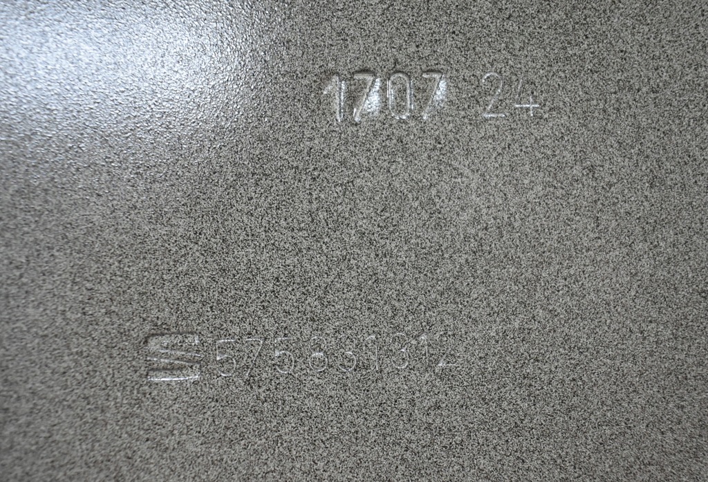 фото №10, Skoda karoq дверь правое задняя задние org