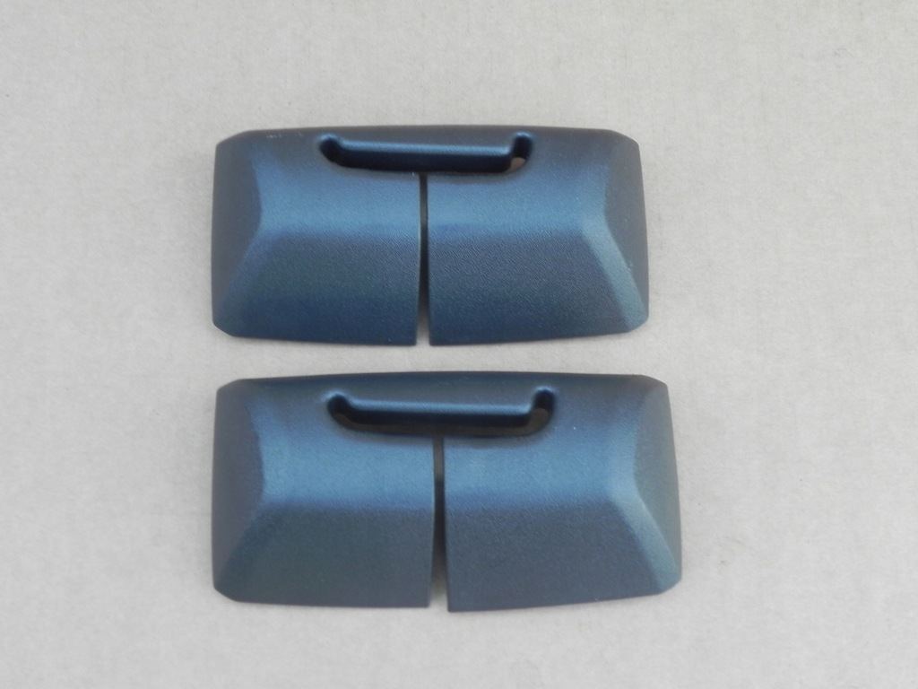 фото №1, Ford edge mondeo mk5 заглушка пластик поперечина сиденье середина