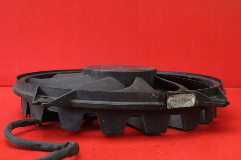 фото №4, Вентилятор 1400821280 citroen jumpy 2 ii 2.0 hdi 07-16