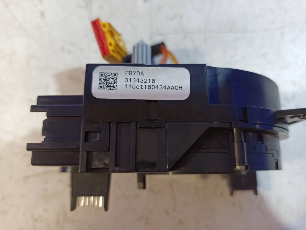 фото №6, Volvo v60 2012 подушки безопасности воздушные