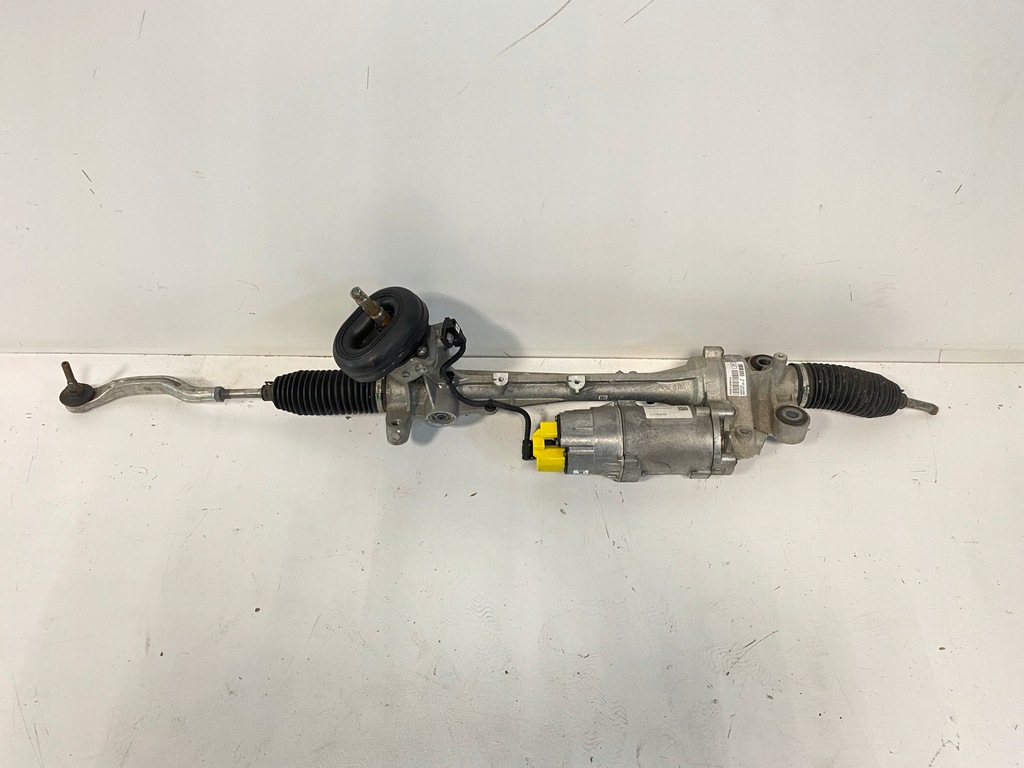 фото №1, Трансмісія кермова рейка рульова renault scenic 4 iv 16-