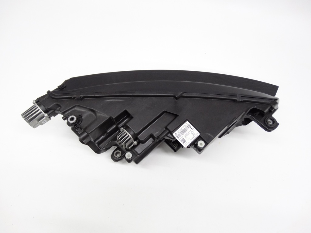 фото №15, Skoda octavia iv 19-23 лампа левая full led 5e4941015a оригинальная