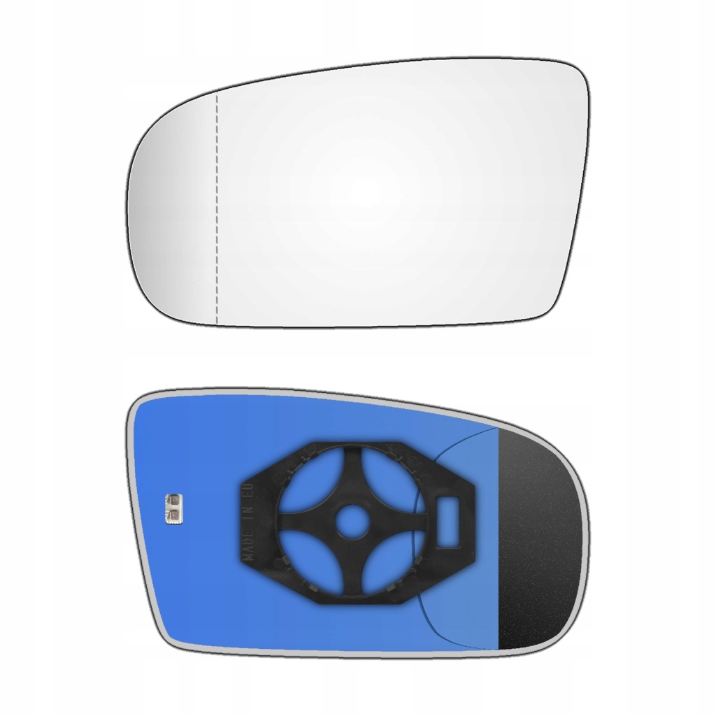 фото №1, Асферический chevrolet malibu 1997-2005 2004 2003