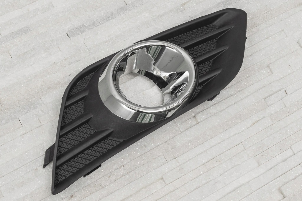 фото №15, Opel mokka a j13 2012-2016 решётка правая 25980486