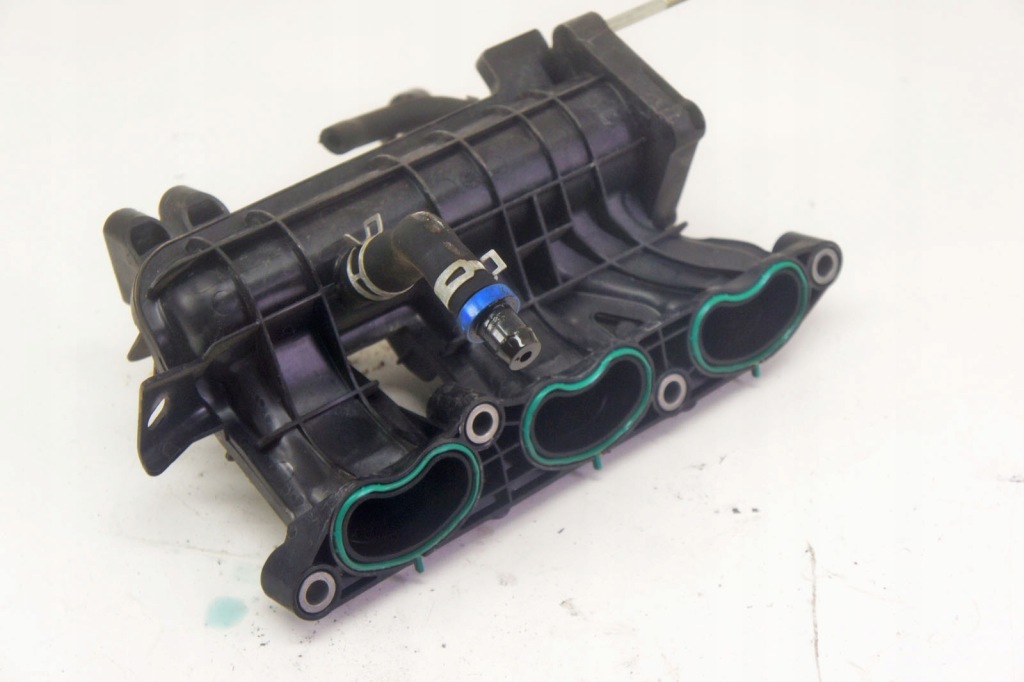 фото №5, Od234 suzuki vitara iii 1.0i коллектор впускной