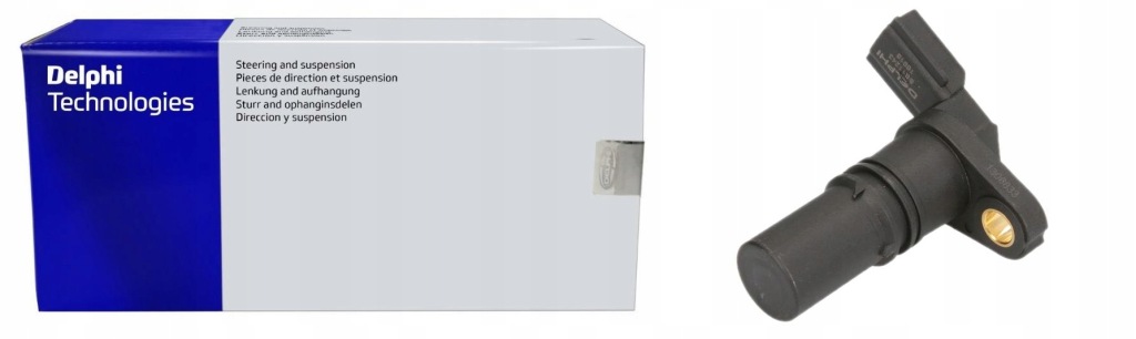 Delphi ss11243 генератор импульсов, wał коленчатый в Украине