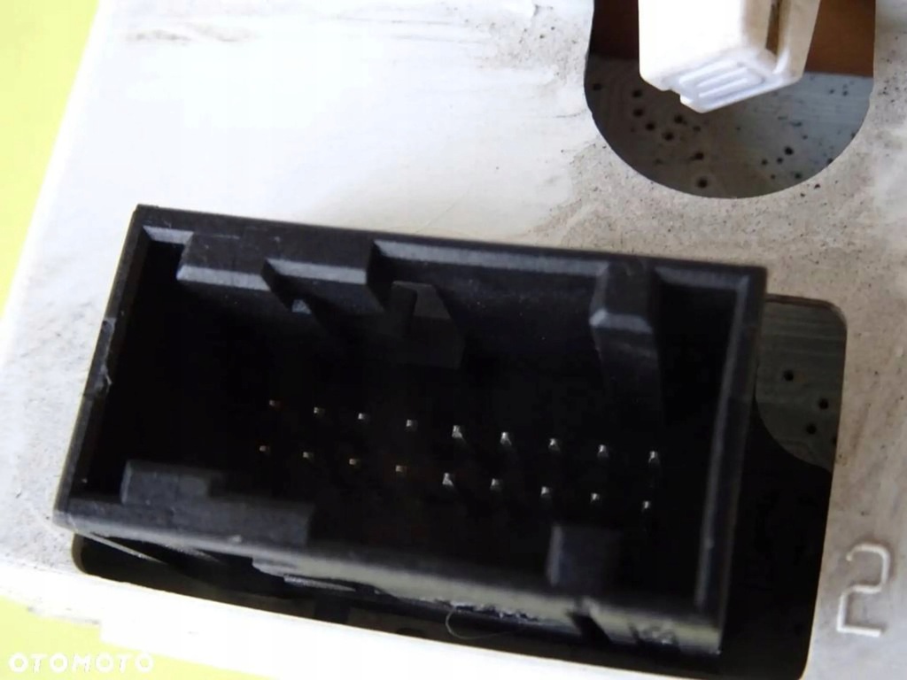 фото №6, Дисплей годинник citroen c8 1495869077 nr107