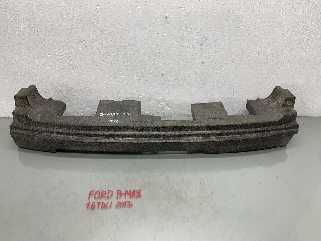 фото №1, Абсорбер пінополістирол задня ford b-max 1.6 tdci 13 r
