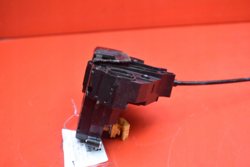 фото №5, Замок двері лівий перед передній eu chevrolet hhr 1 i 05-11