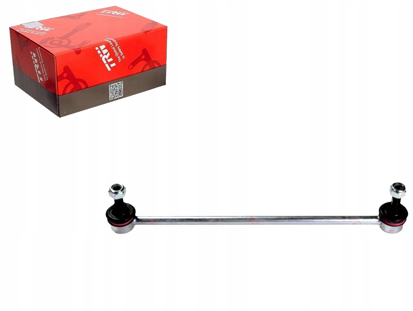 фото №1, Соединитель стабилизатора 300mm suzuki grand vitara ii