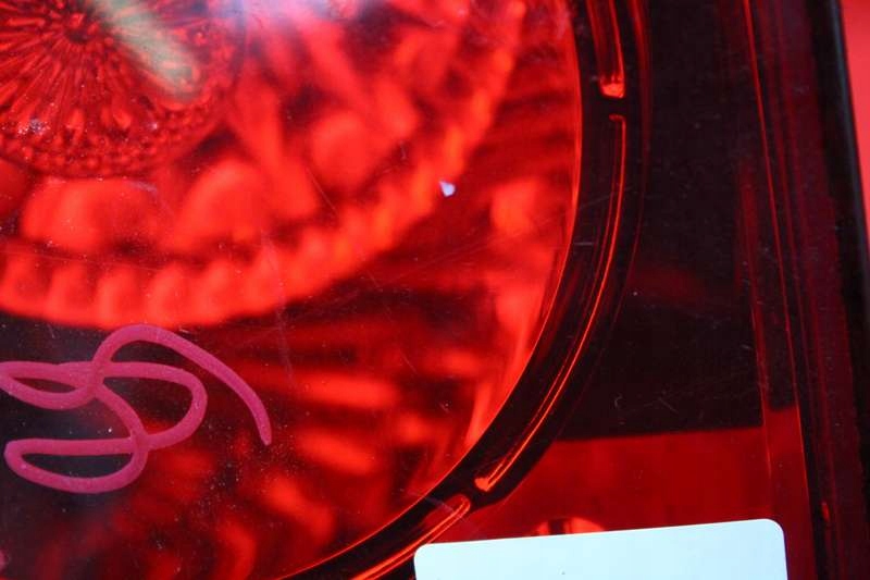 фото №8, Лампа права задня задня 92406-2b000 hyundai santa fe 2 ii 06-10