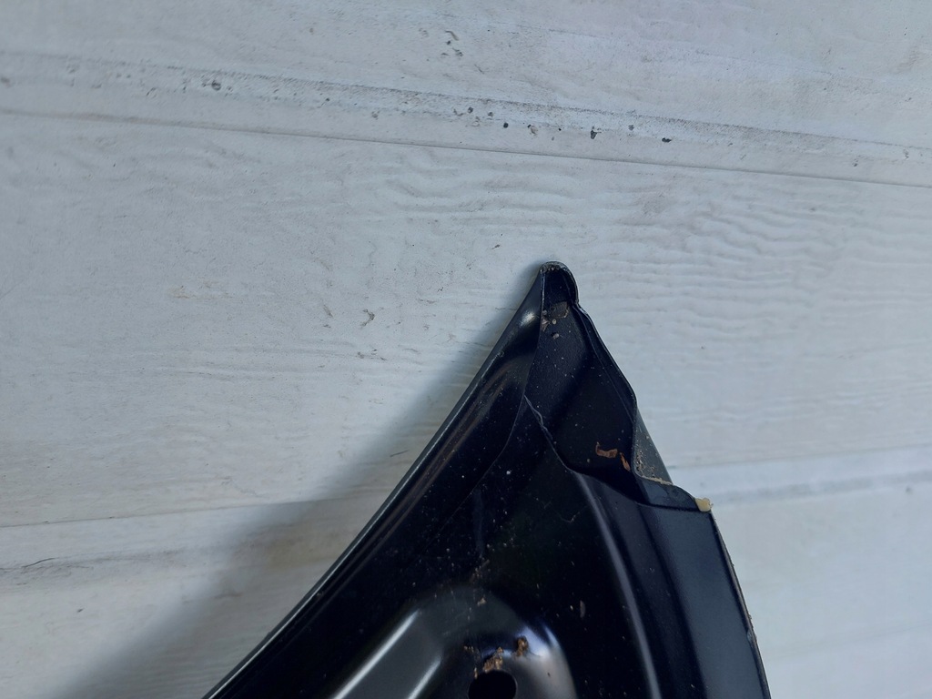 фото №6, Skoda yeti 5l0 капот nowa оригинал