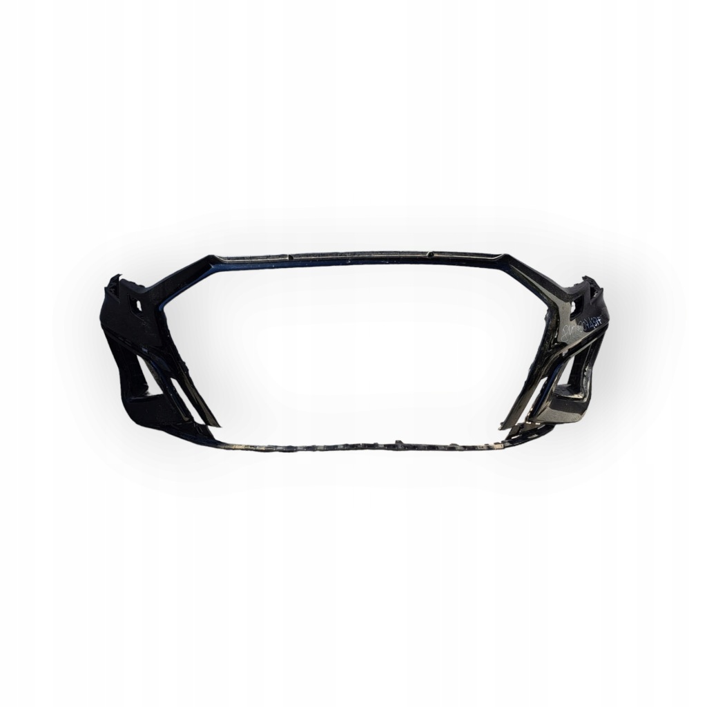 фото №1, Audi a3 s3 s-line 2020-24 rok 8y0807437f бампер перед