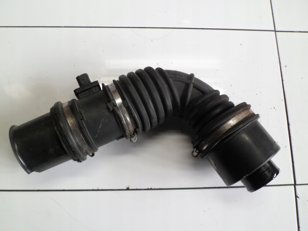 фото №2, Opel insignia 2.0cdti труба турбіни 22945619