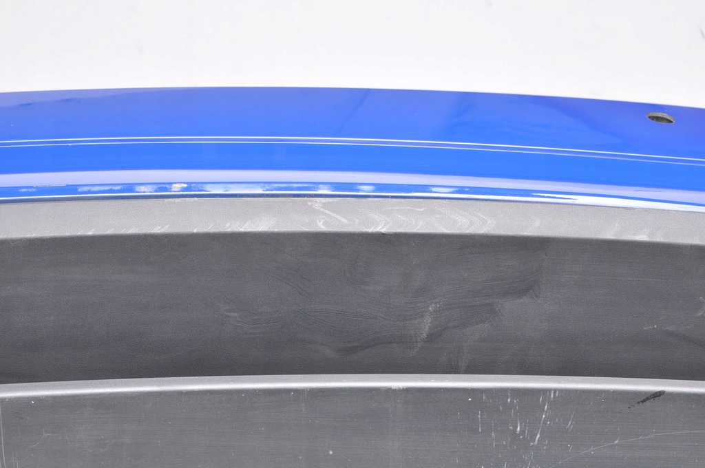 фото №11, Skoda octavia iv бампер задня задній kombi pod pdc