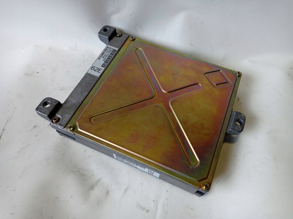 фото №8, Honda accord бортовий комп'ютер двигуна 37820-p45-g20