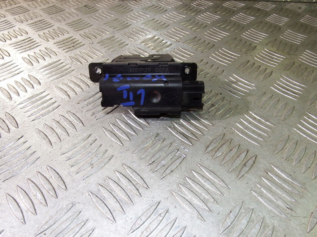 фото №1, Замок задній кришки renault laguna ii kombi espace iv