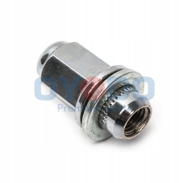 фото №1, Гайка колеса do toyota estima fj fortuner gaia