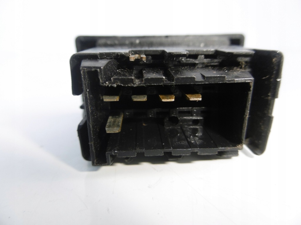 фото №4, Перемикач обігріву webasto renault magnum