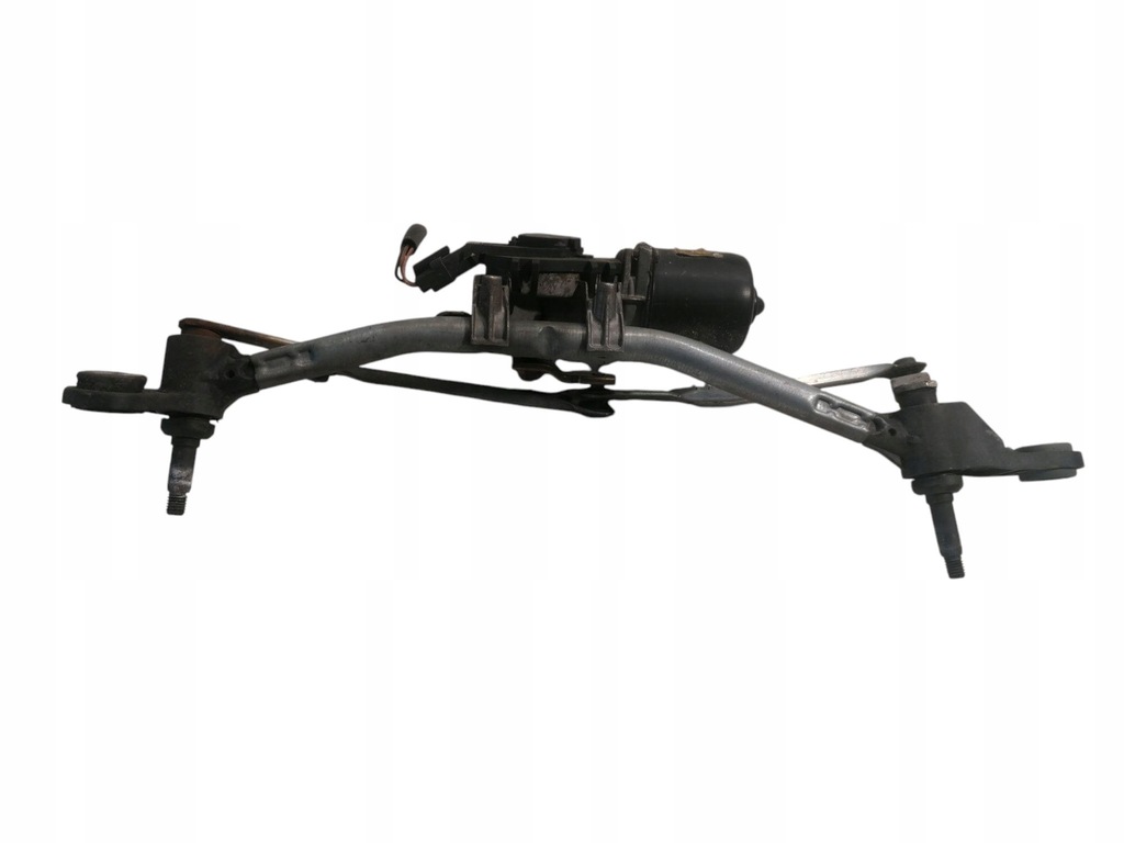 фото №3, Механізм двірник передніх renault clio iii 8200268931