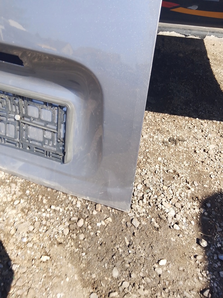 фото №6, Toyota proace city berlingo iii combo e partner doblo rifter дверь задняя