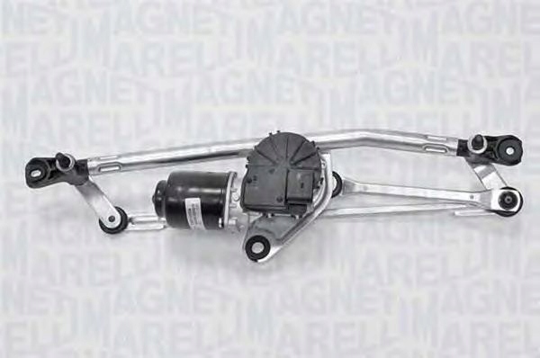 фото №11, Magneti marelli 064300334010 очистка окон