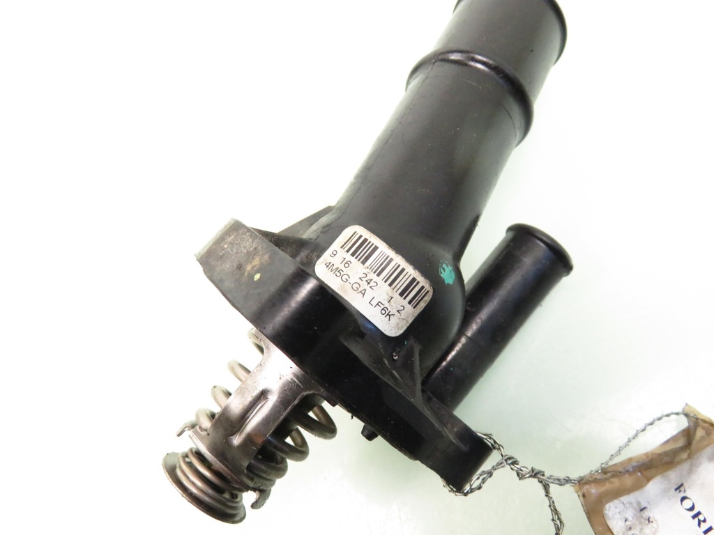 фото №5, Корпус термостата ford focus c-max 1.8 4m5gga