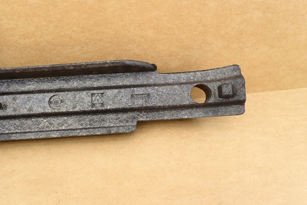 фото №9, Fiat qubo fiorino 16- абсорбер бампера передній перед 052052758