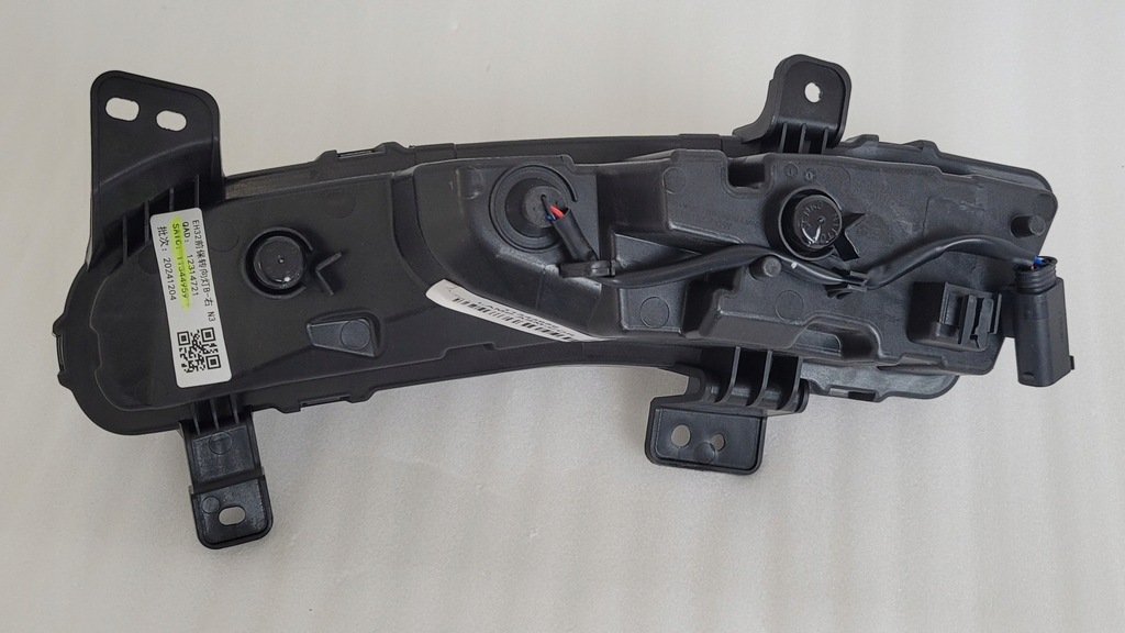 фото №6, Противотуманная фара правый перед передний led mg 4 mg4 2022- 11344959 новый