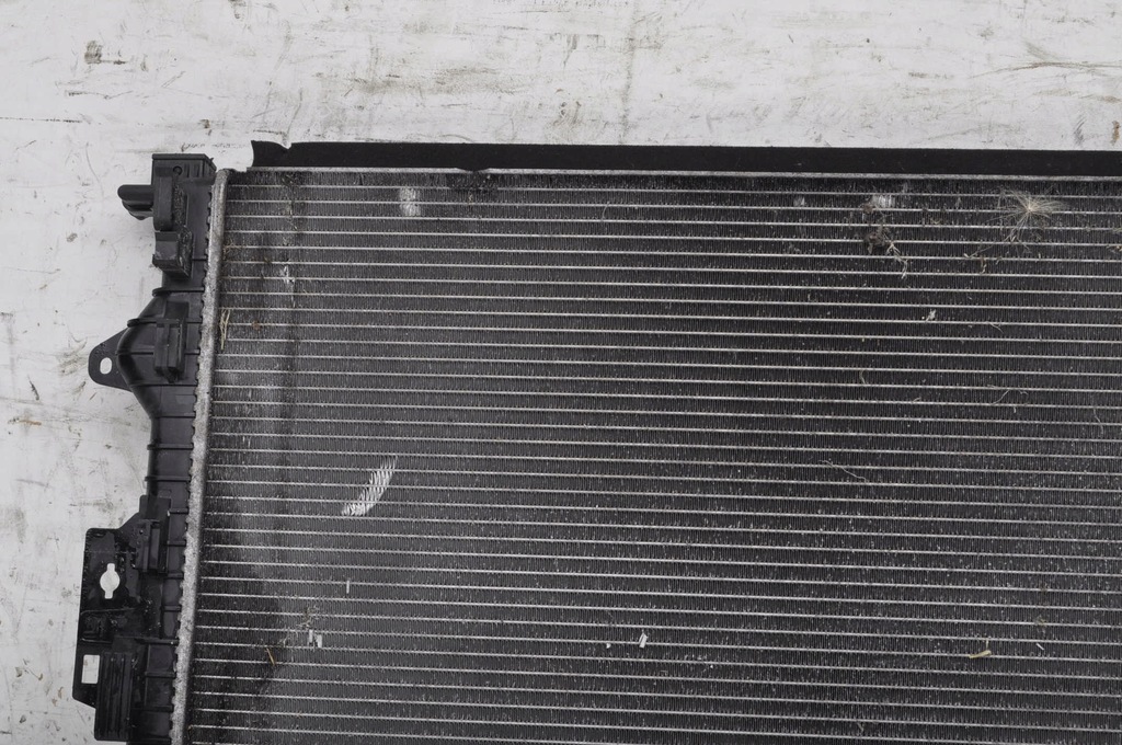 фото №5, Volvo s60 ii v60 xc60 2.0 d4 радиатор wody