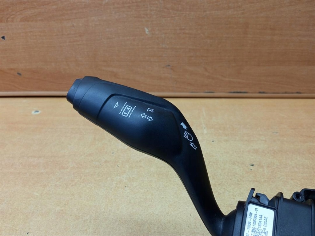 фото №2, Перемикач комбінований світла ford galaxy mk4