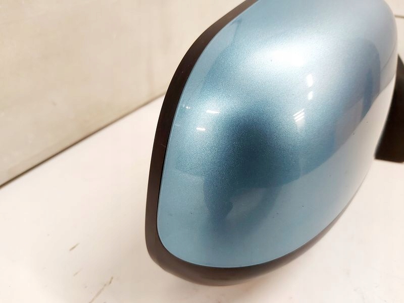 фото №8, Mitsubishi asx 1 i дзеркало праве зовнішнє 7 pin d17 uk