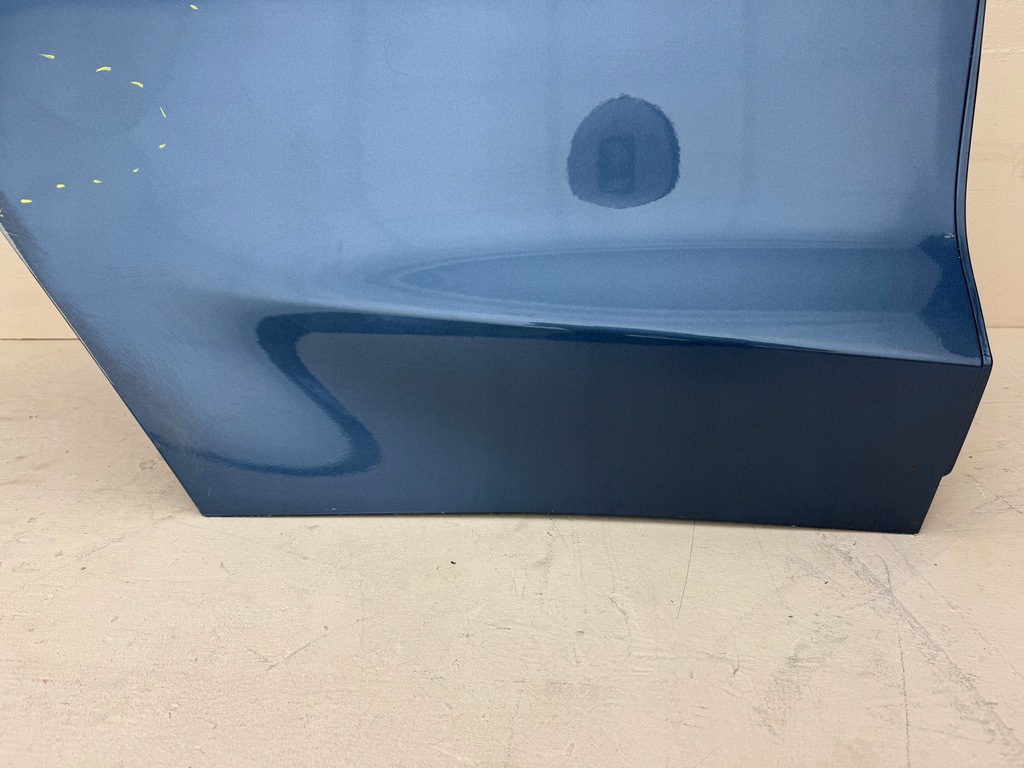 фото №8, Ford focus mk4 iv 4 hb 18r- дверь правое задние правый задняя