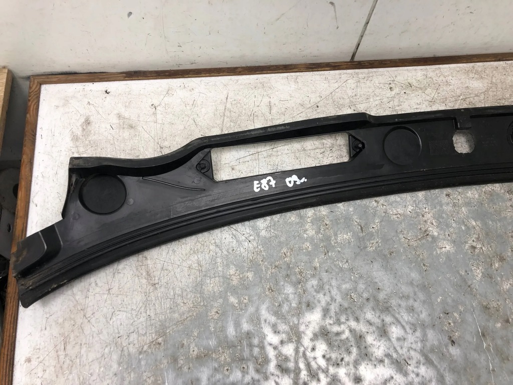 фото №5, Жабо bmw e87 15677210