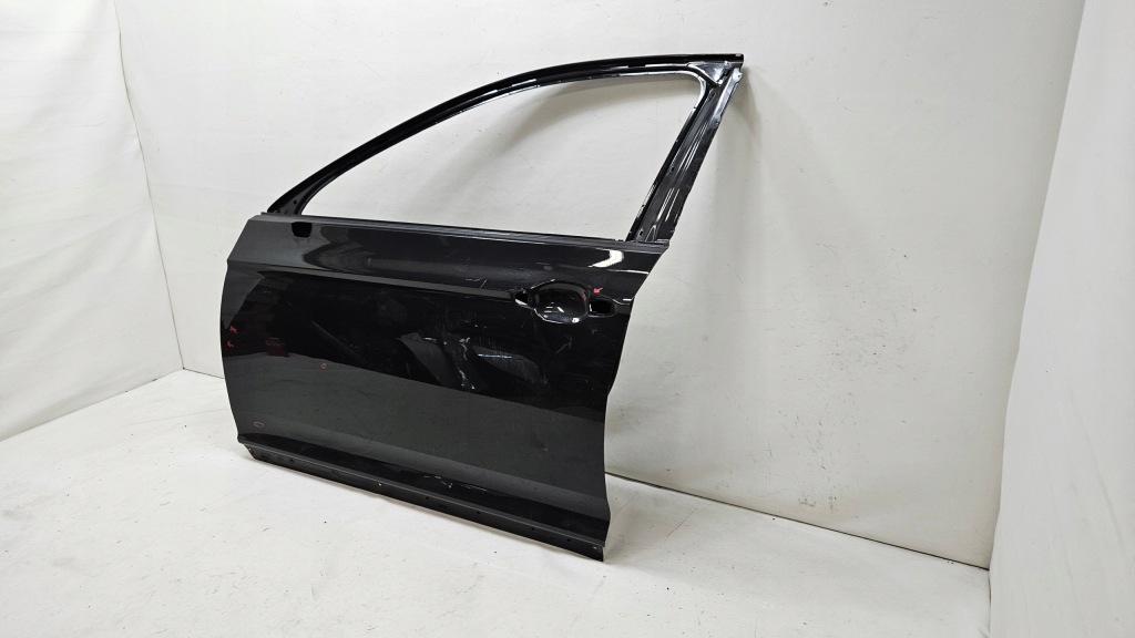 фото №9, Двері перед передні ліва vw passat b8 оригінал