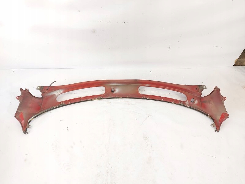 фото №4, Жабо верхній металевий mini r50, r52, r53 cooper one