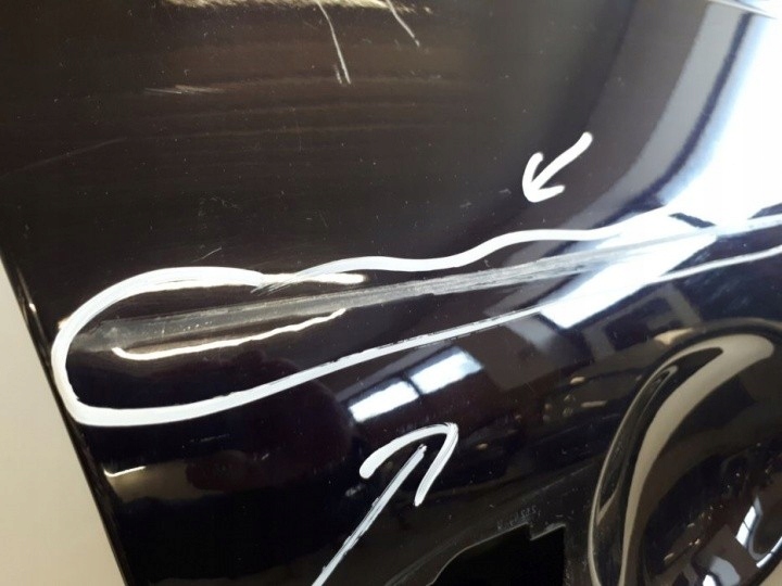 фото №4, Renault espace 2015 двері праве перед