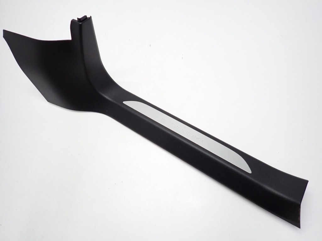 Купить Молдинг накладка порог порог правая  перед 1030394-00-d tesla model s 18r